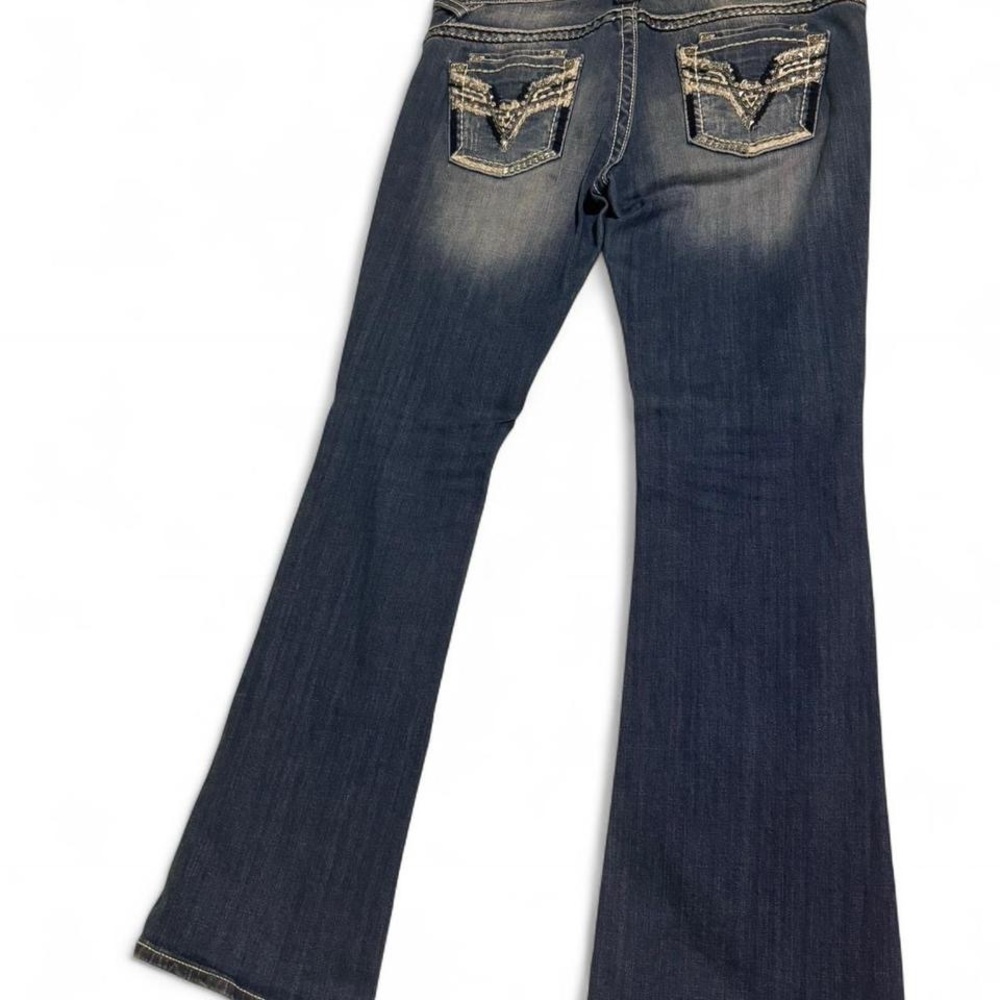 Women's Blue Jeans